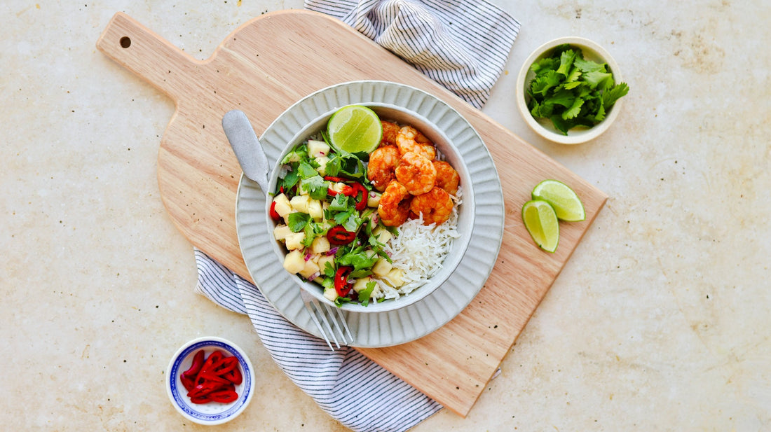 Slow Cooker Butter Chicken