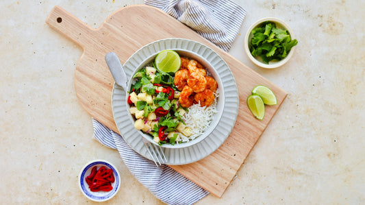 Slow Cooker Butter Chicken