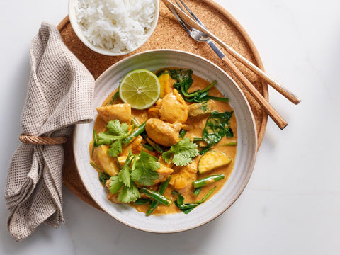 Butter Chicken