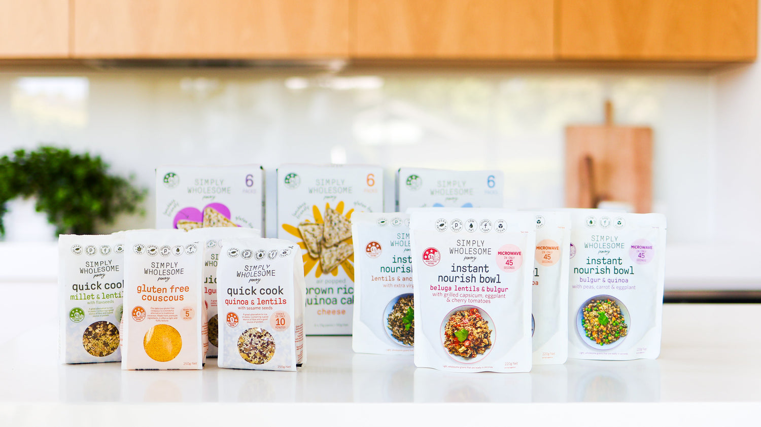 All Products