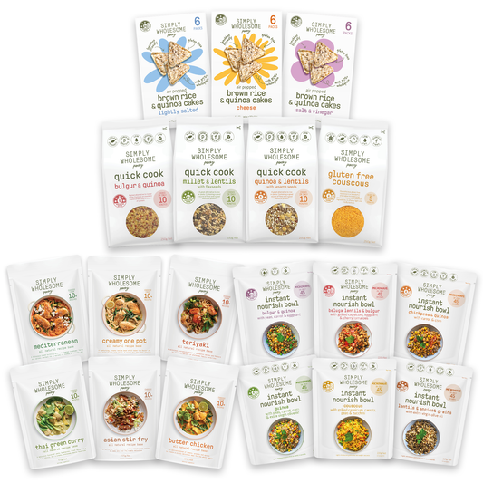 The Everything Bundle