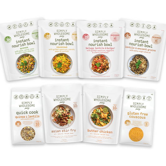 Sarah’s Favourites